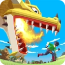 迷你恐龙世界游戏