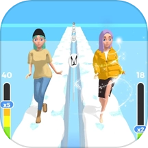 百变女王的衣橱游戏