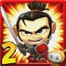 武士大战僵尸2安卓官方版