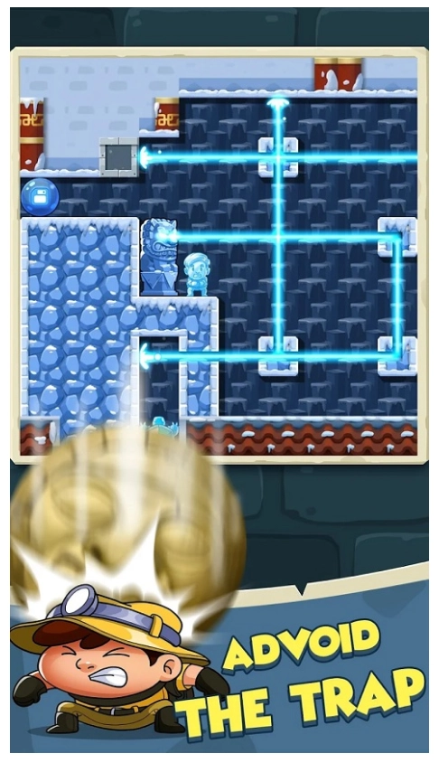 钻石任务别匆忙游戏纯净最新版(3)