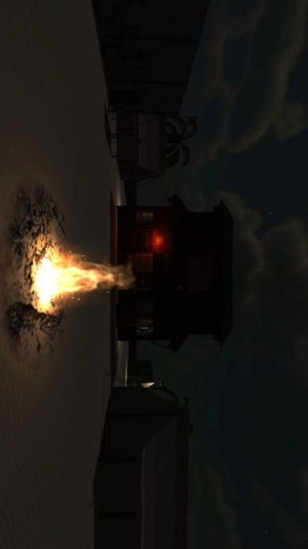 惊魂逃生游戏图2