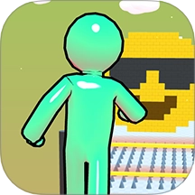 加油橡皮人官方版