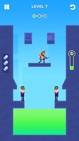 击打大师正版图3