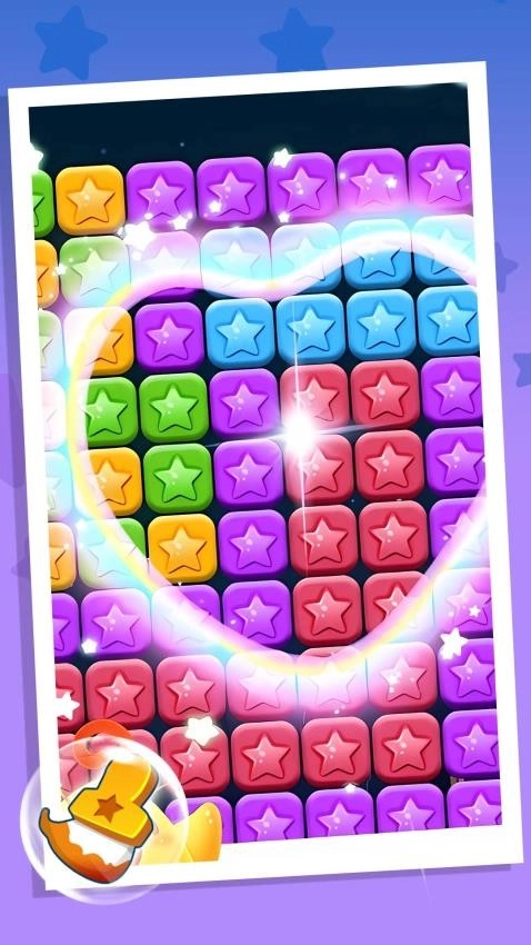 宝石乐消消游戏(3)