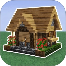 家园建造装修工游戏