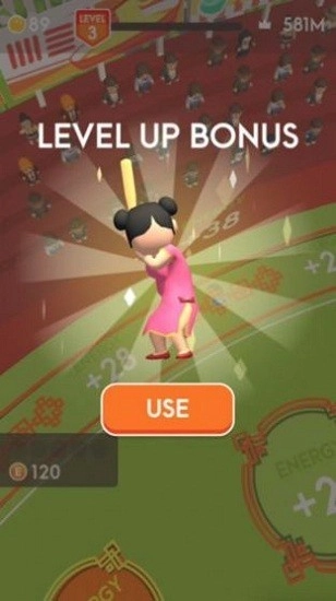 功夫棒球游戏图3