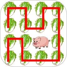 一笔画专家游戏