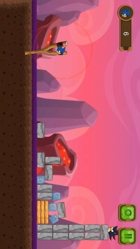 狂怒小鸟游戏图2