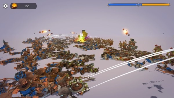 战地全面战争游戏图3