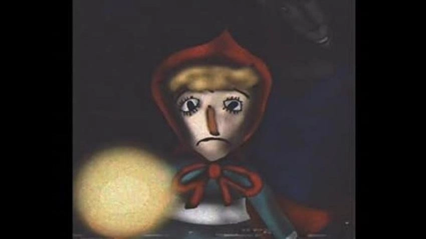 行走黑暗间游戏(1)