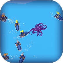 战狼大战异形游戏