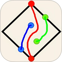 画线大比拼游戏 v1.0.1