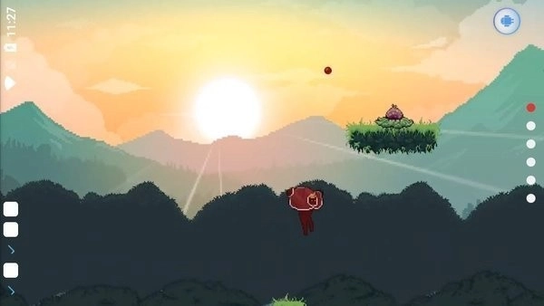 扭曲的故事游戲截圖2