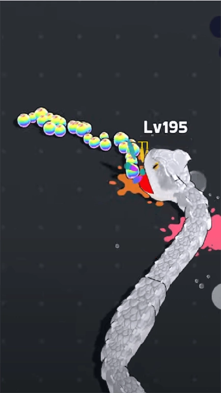 迷你贪吃蛇游戏-图3