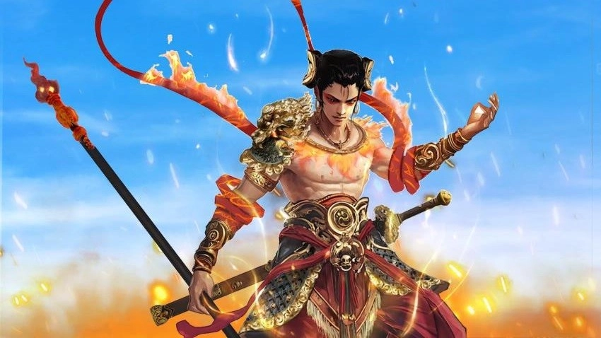 哪吒封神大战游戏(4)