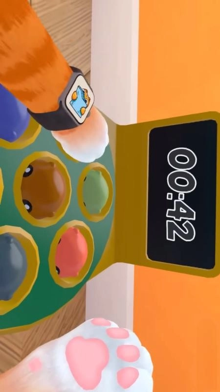 欢乐动物派对免费版(1)