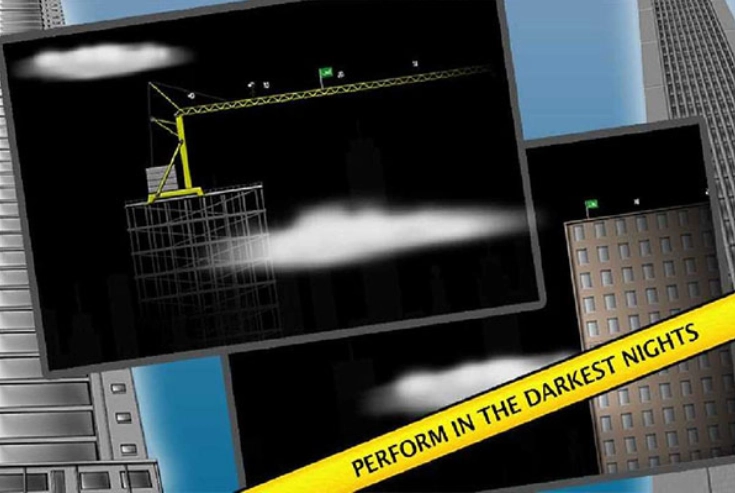 火柴人跳楼原版图2