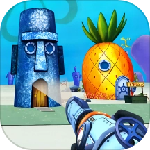 比奇清洗公司游戏