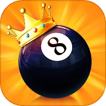 超级台球大师游戏