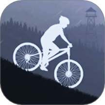 登山自行车手游版