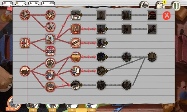 玩具帝国游戏无广告版图2