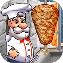 沙威玛传奇小店游戏