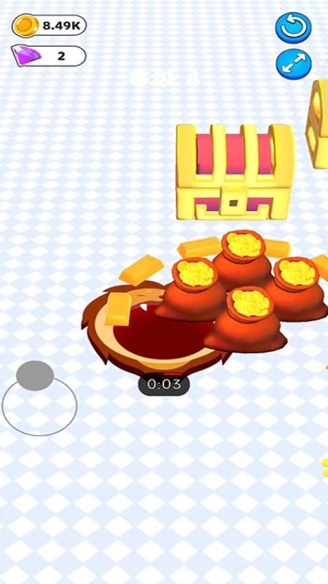 黑洞大冒险游戏图4