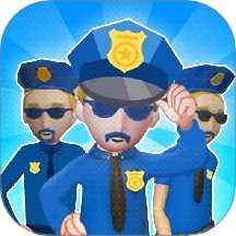 我是小小警察游戏