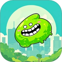 欢乐游戏大作战游戏