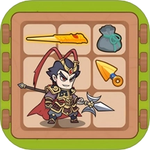 我将带头冲锋游戏