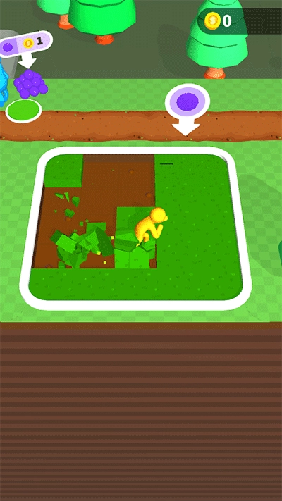 看谁挖的深游戏-图4