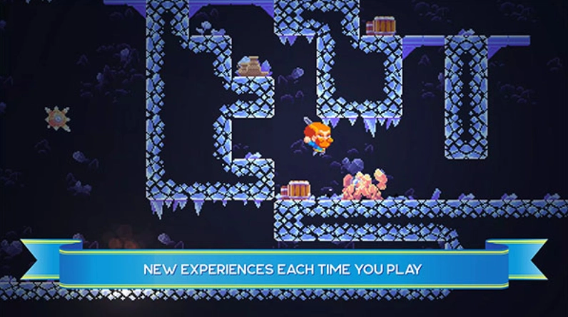 矮人之旅游戏图3