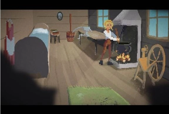 银河中的挤奶工游戏图2