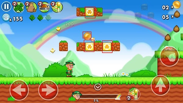 超级水管工游戏