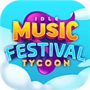 音乐节大亨游戏