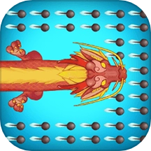 神龙进化传说吖游戏