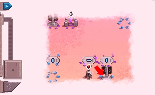 火星电力工业游戏图4