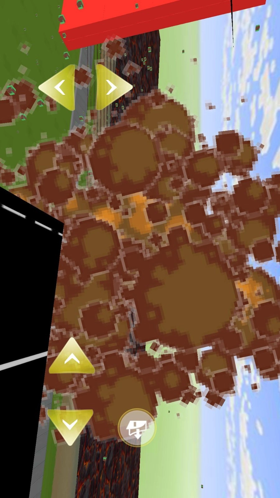 冲刺撞车模拟器手游版图3