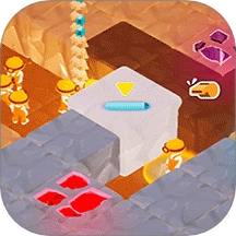 挖矿小达人游戏