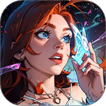 创想魔法团游戏