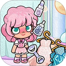 阿凡达小镇游戏