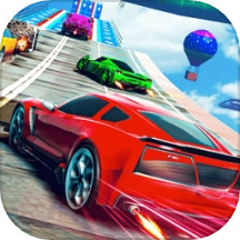 超跑城市驾驶游戏