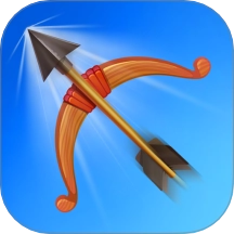 弓箭手对决游戏