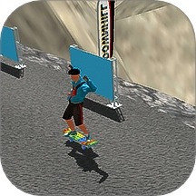 模拟运动会3游戏