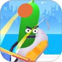 消灭水果派原版