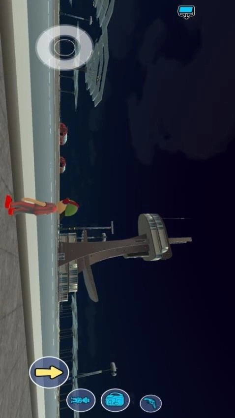 小镇建设游戏图5