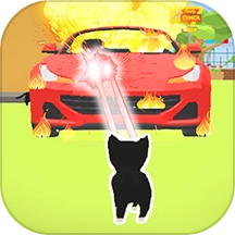 猫咪破坏王游戏