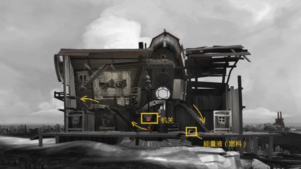 孤帆远航安卓官方版图2