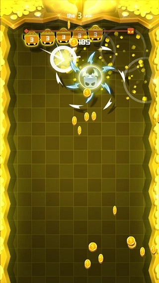 刀尖陀螺手游免费版图2