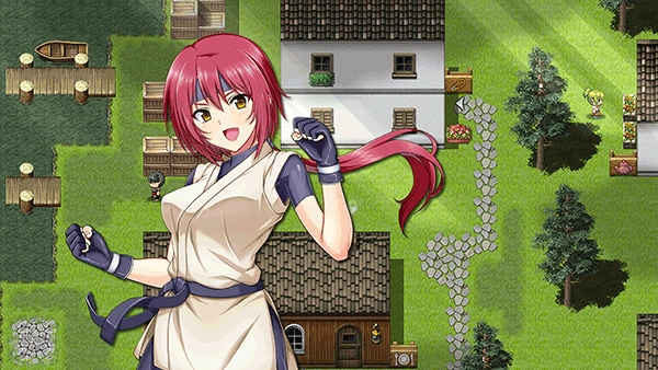 逆袭之约游戏-图2